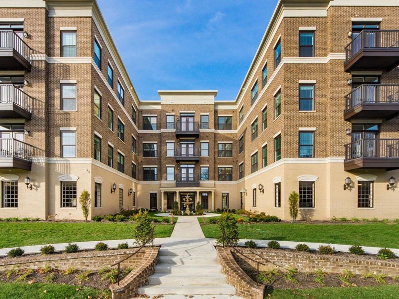 1670 E Broad , Unit 206, Columbus, OH 43203 Photo 36