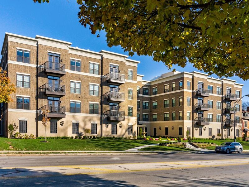 1670 E Broad , Unit 206, Columbus, OH 43203 Photo 44