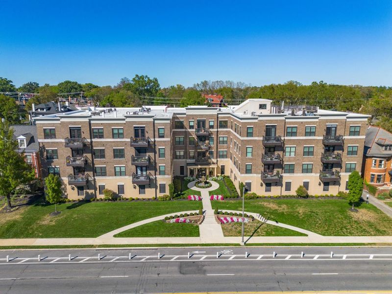 1670 E Broad , Unit 206, Columbus, OH 43203 Photo 45