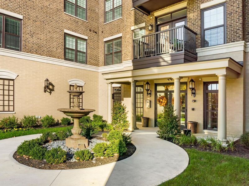 1670 E Broad , Unit 206, Columbus, OH 43203 Photo 48