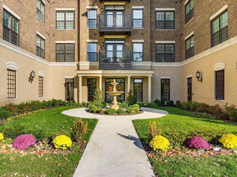 1670 E Broad , Unit 206, Columbus, OH 43203 Photo 49