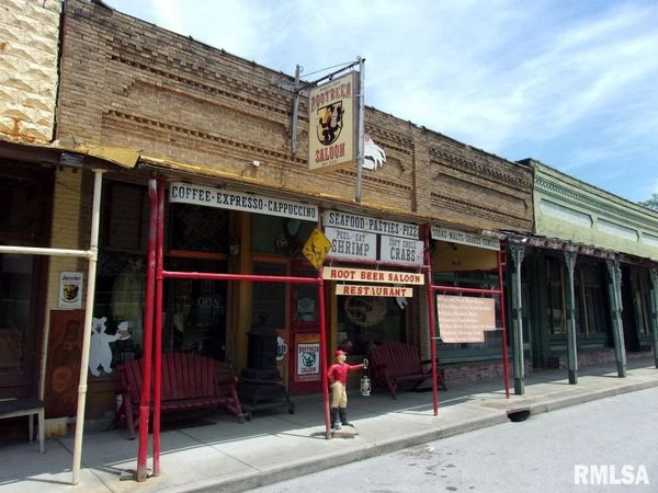 4 MAIN Street, Alto Pass, IL 62905