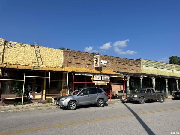 6 MAIN Street, Alto Pass, IL 62905