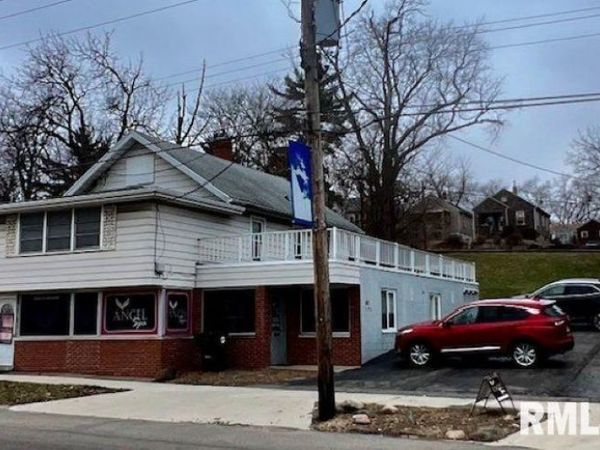 5807 & 5805 ADAMS Street, Bartonville, IL 61607