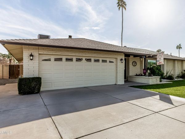 1003 E WATSON Drive, Tempe, AZ 85283