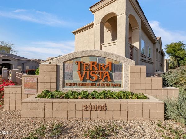 29606 N TATUM Boulevard, Unit 205, Cave Creek, AZ 85331