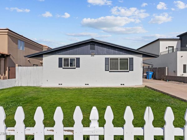 1006 E INDIANOLA Avenue, Phoenix, AZ 85014