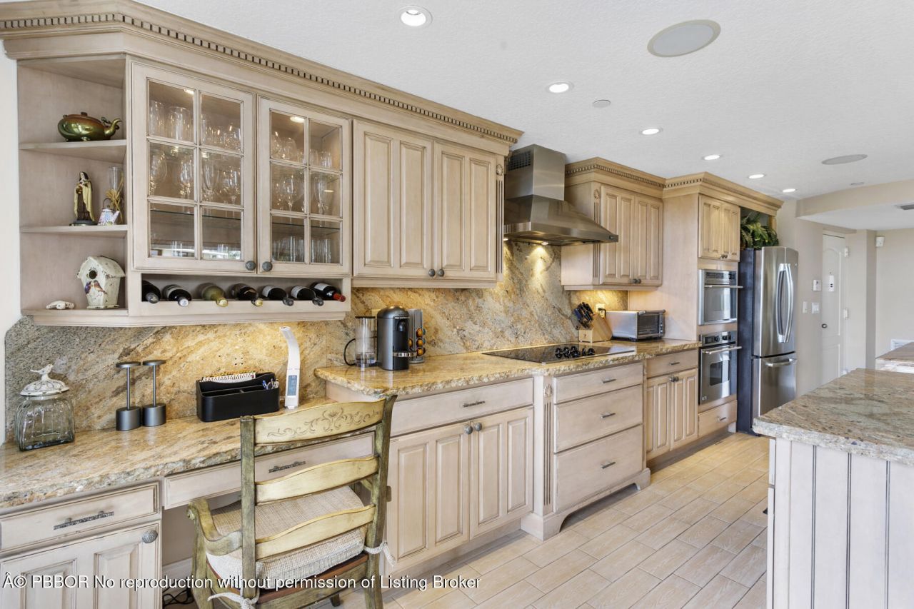 3400 S Ocean Boulevard, Unit 1CI, Palm Beach, FL 33480 Photo