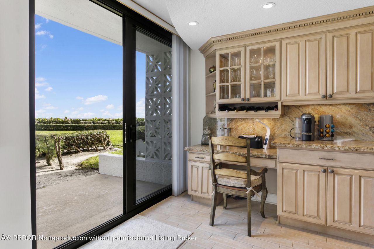 3400 S Ocean Boulevard, Unit 1CI, Palm Beach, FL 33480 Photo
