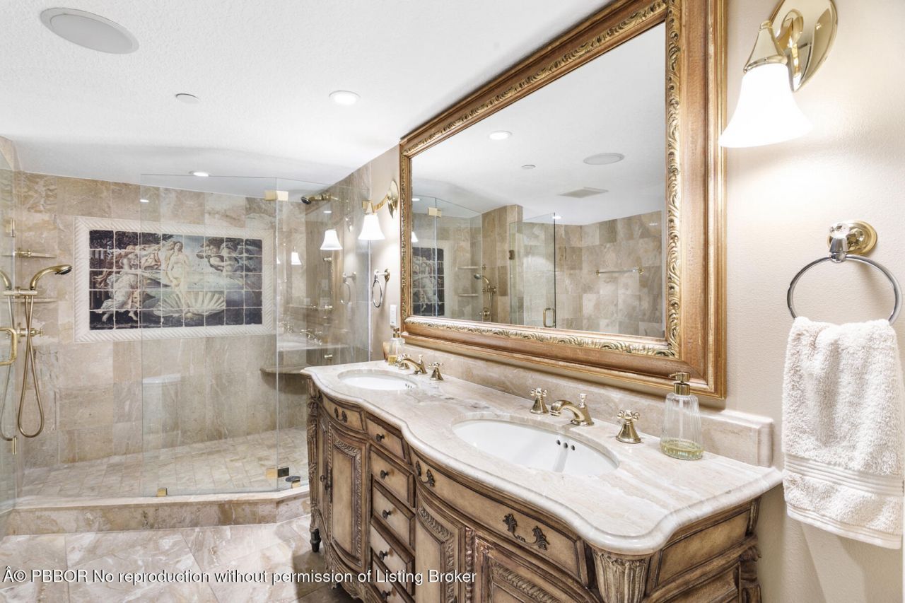 3400 S Ocean Boulevard, Unit 1CI, Palm Beach, FL 33480 Photo