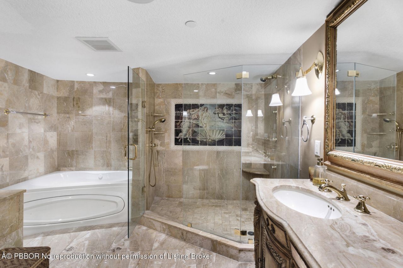 3400 S Ocean Boulevard, Unit 1CI, Palm Beach, FL 33480 Photo