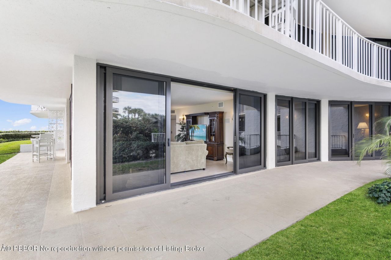 3400 S Ocean Boulevard, Unit 1CI, Palm Beach, FL 33480 Photo
