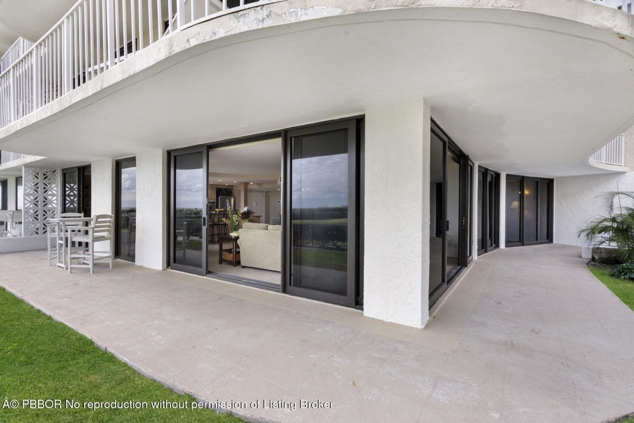 3400 S Ocean Boulevard, Unit 1CI, Palm Beach, FL 33480 Photo