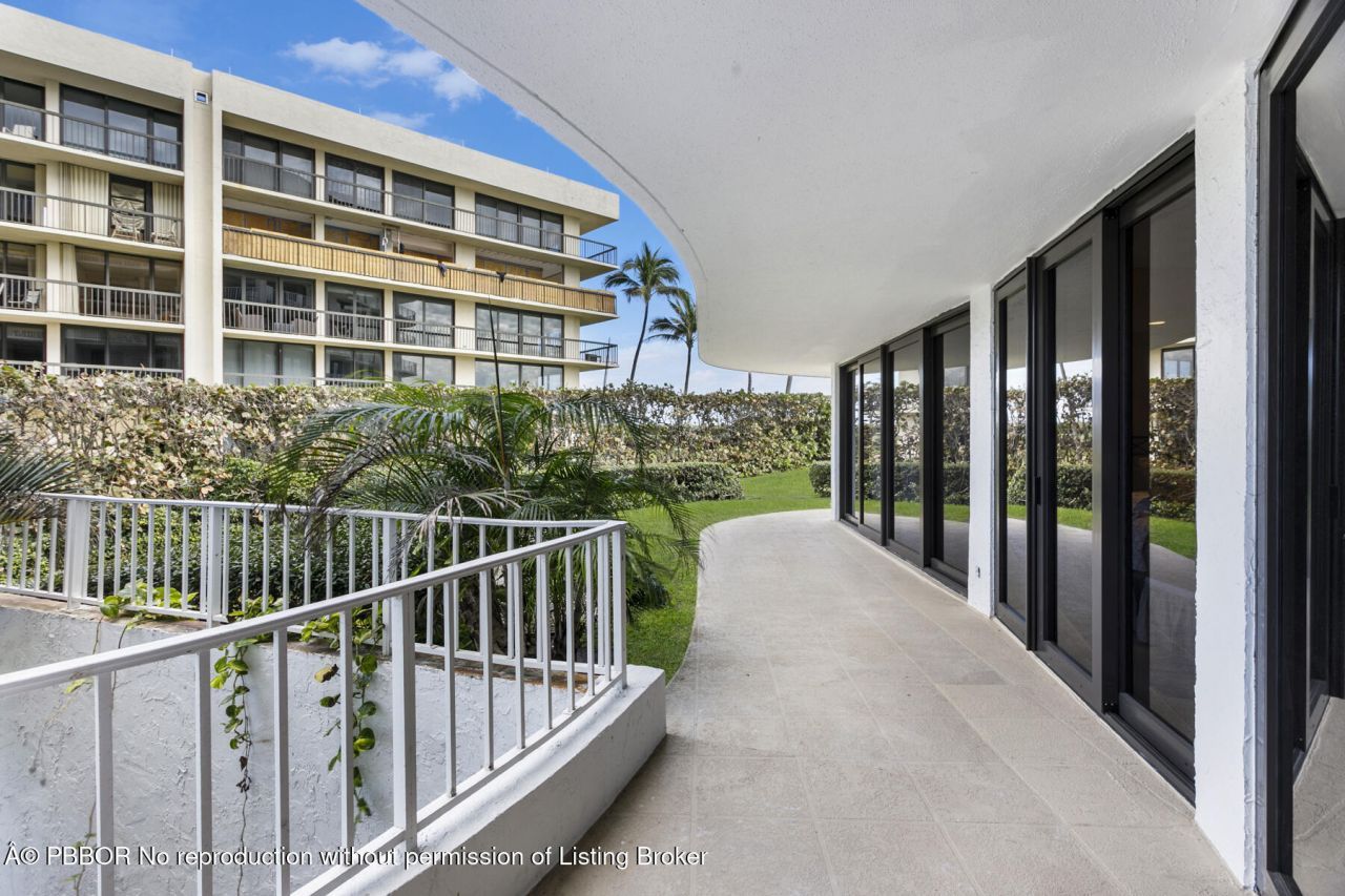 3400 S Ocean Boulevard, Unit 1CI, Palm Beach, FL 33480 Photo