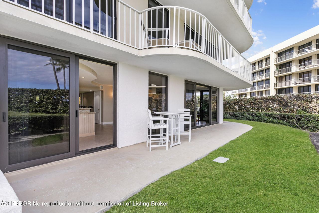 3400 S Ocean Boulevard, Unit 1CI, Palm Beach, FL 33480 Photo