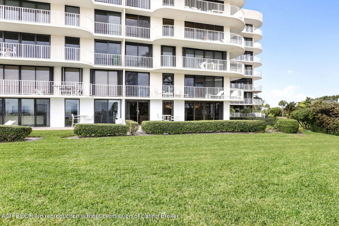 3400 S Ocean Boulevard, Unit 1CI, Palm Beach, FL 33480 Photo