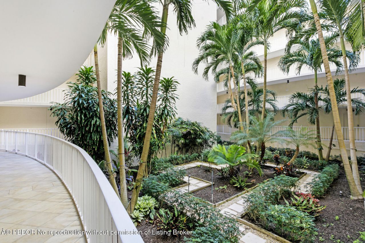 3400 S Ocean Boulevard, Unit 1CI, Palm Beach, FL 33480 Photo