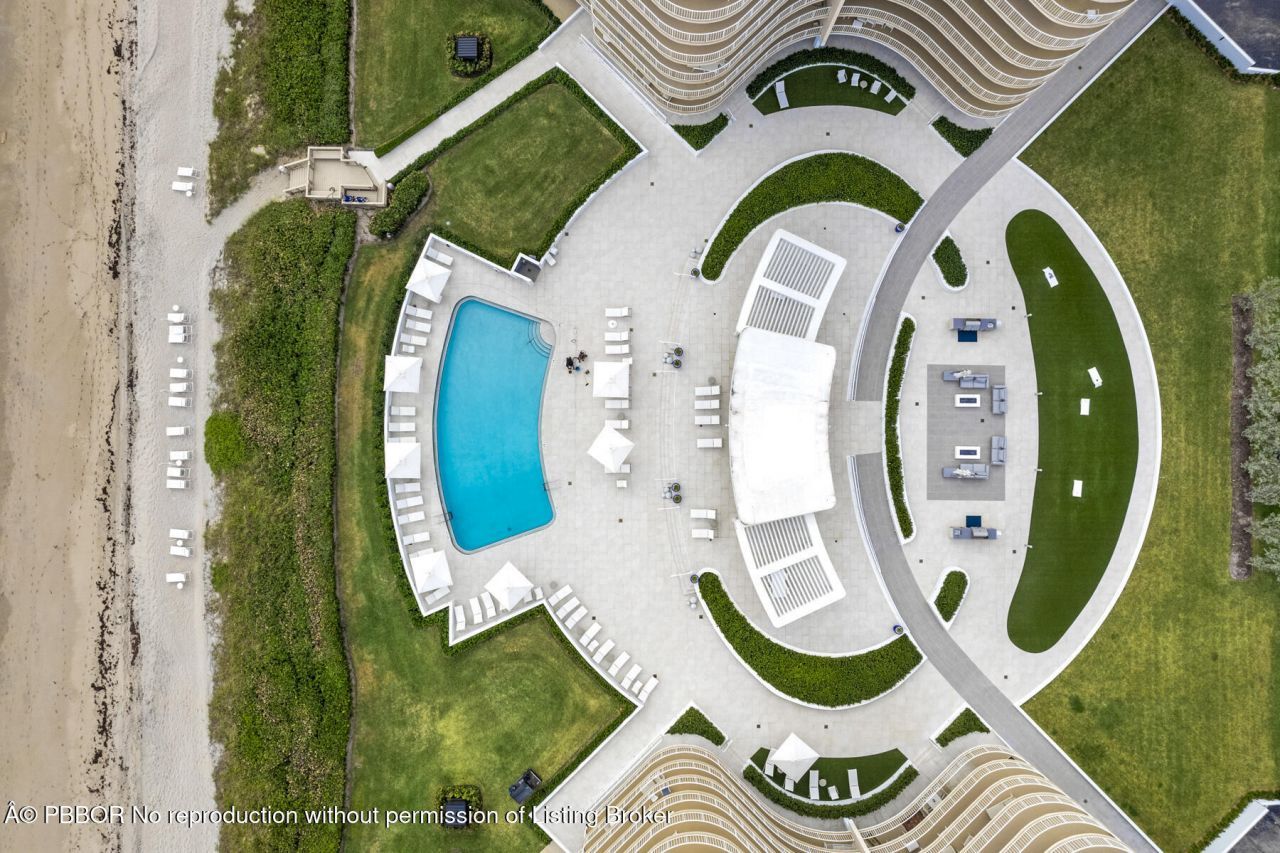 3400 S Ocean Boulevard, Unit 1CI, Palm Beach, FL 33480 Photo