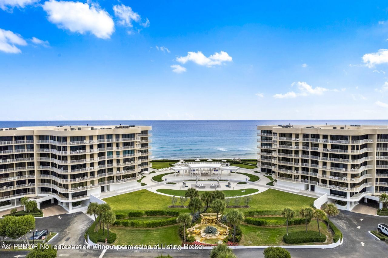3400 S Ocean Boulevard, Unit 1CI, Palm Beach, FL 33480 Photo