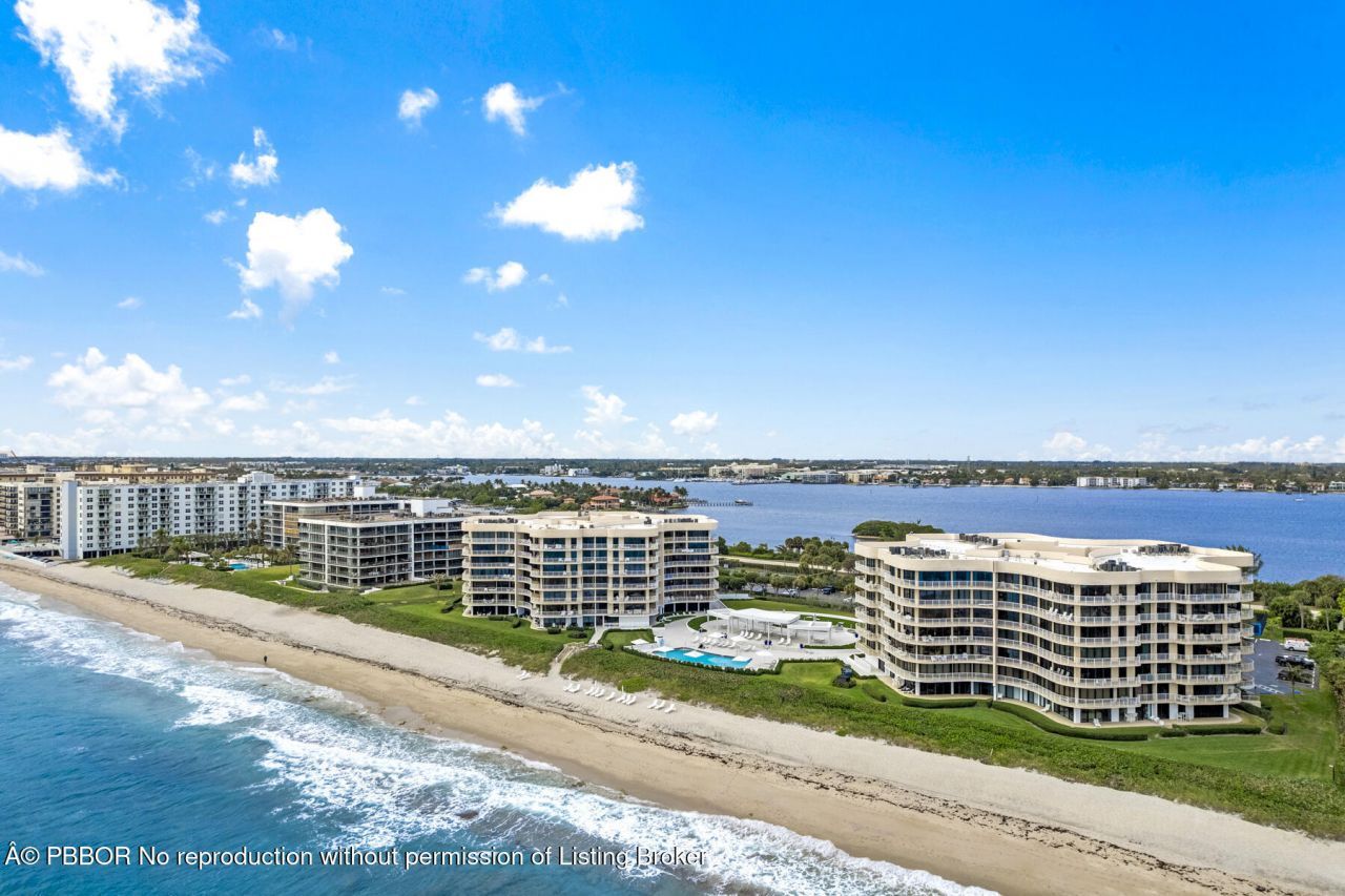 3400 S Ocean Boulevard, Unit 1CI, Palm Beach, FL 33480 Photo