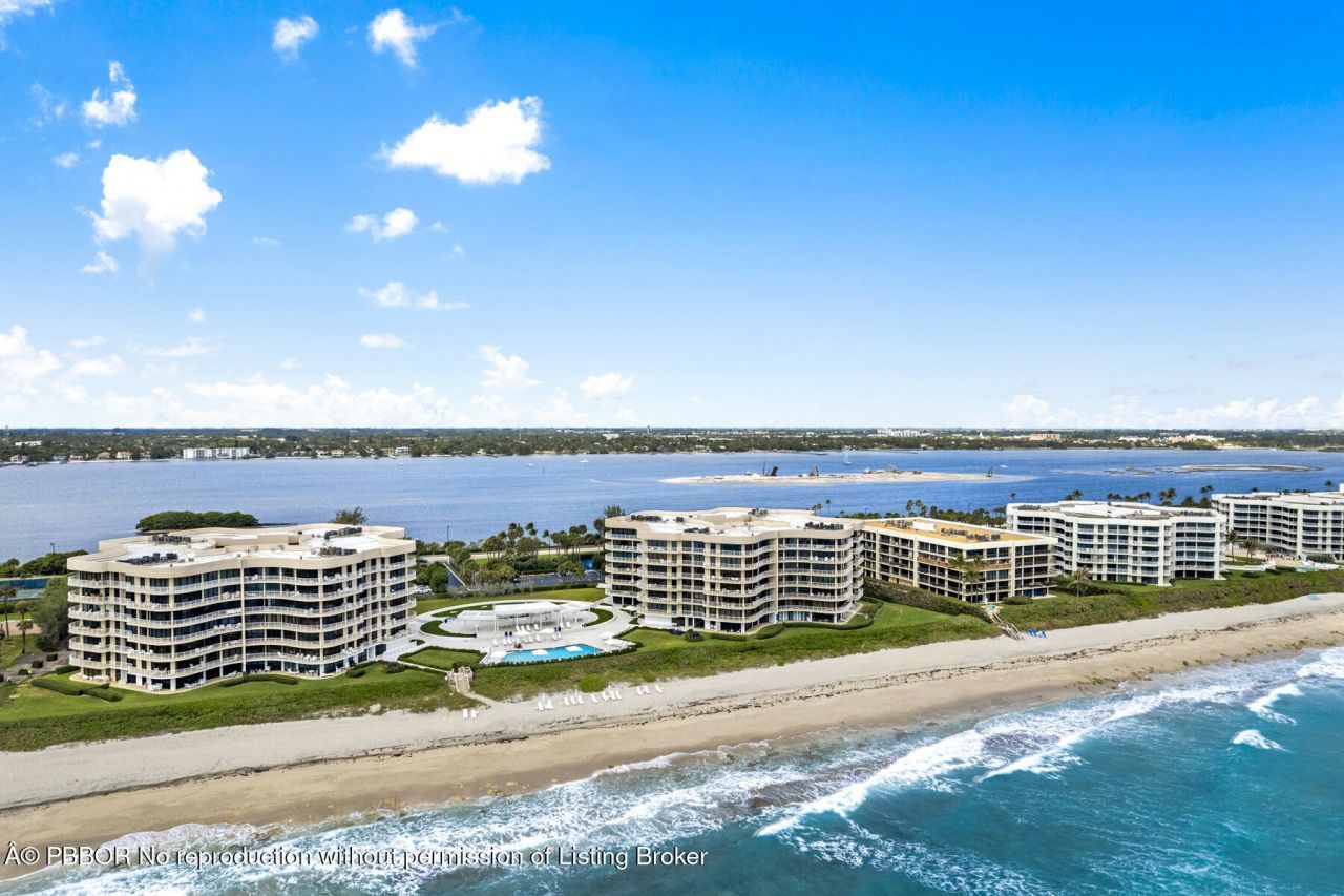 3400 S Ocean Boulevard, Unit 1CI, Palm Beach, FL 33480 Photo