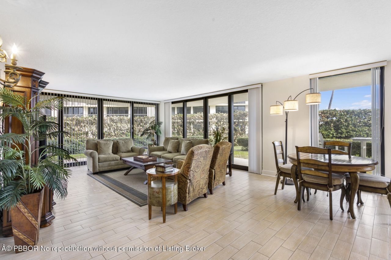 3400 S Ocean Boulevard, Unit 1CI, Palm Beach, FL 33480 Photo
