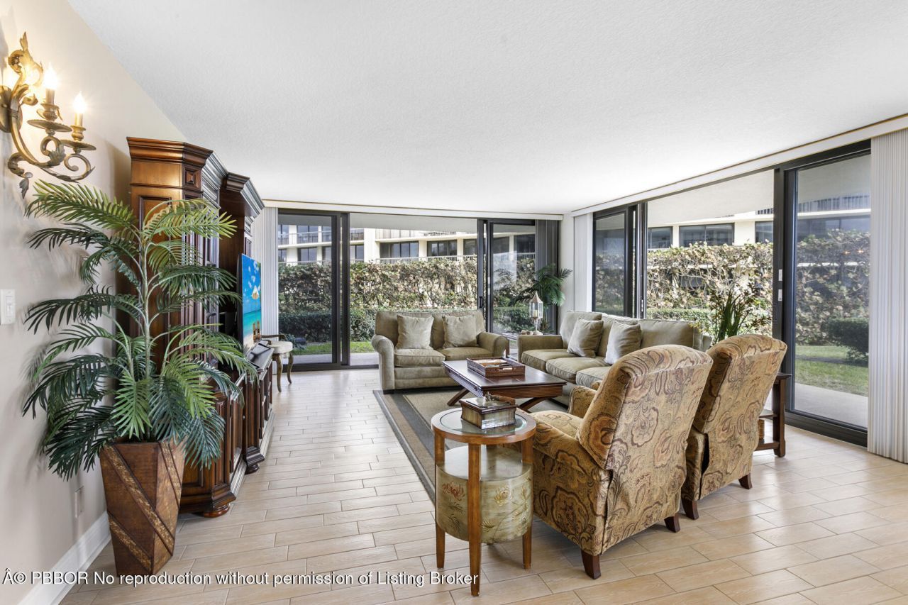 3400 S Ocean Boulevard, Unit 1CI, Palm Beach, FL 33480 Photo