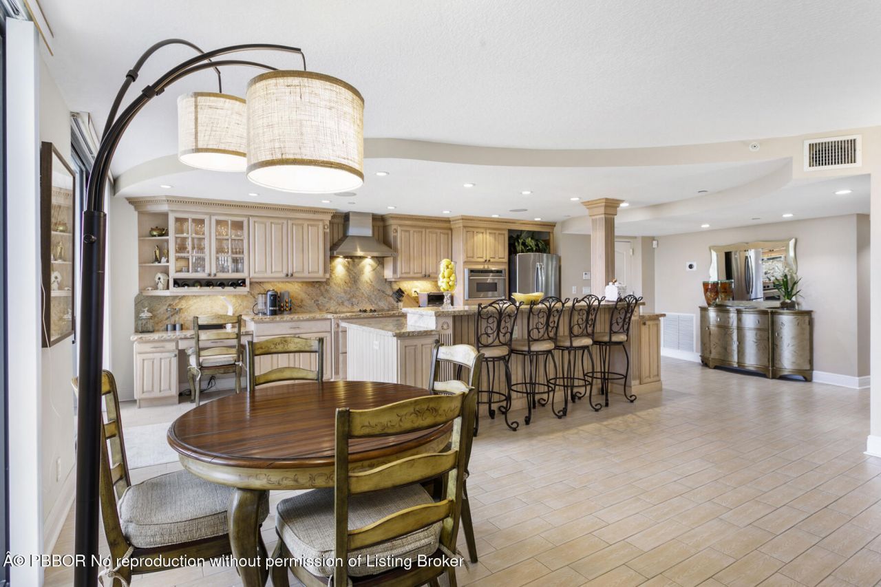 3400 S Ocean Boulevard, Unit 1CI, Palm Beach, FL 33480 Photo