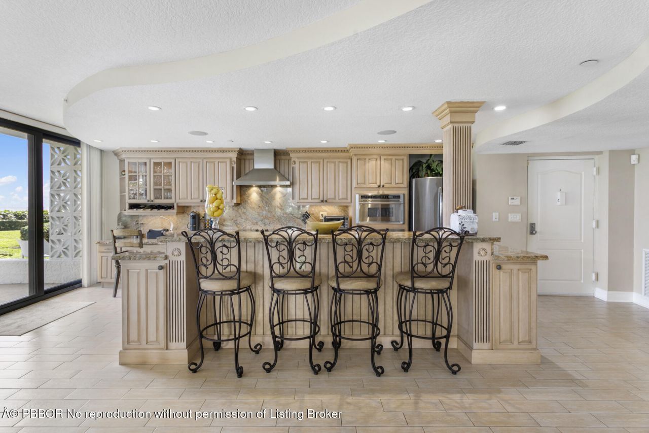3400 S Ocean Boulevard, Unit 1CI, Palm Beach, FL 33480 Photo