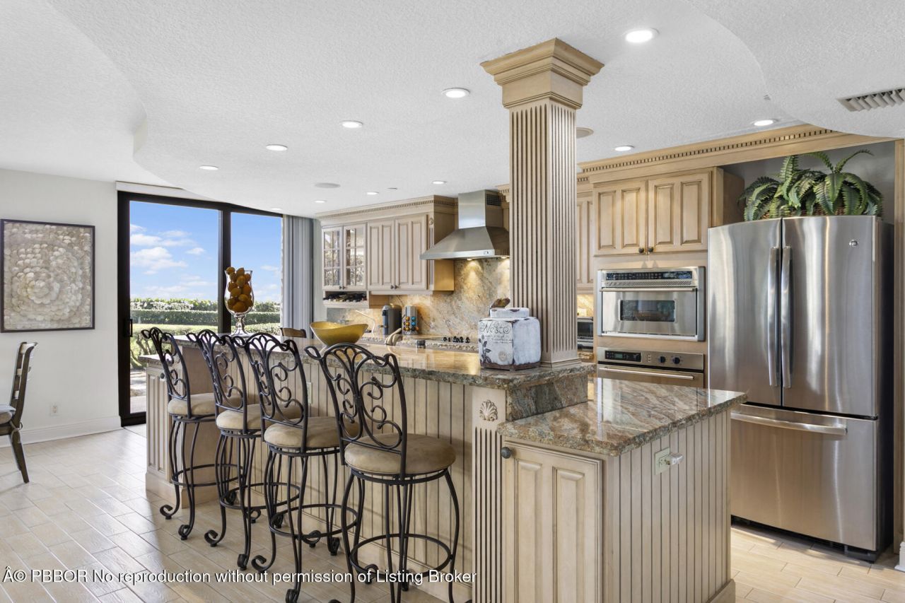 3400 S Ocean Boulevard, Unit 1CI, Palm Beach, FL 33480 Photo