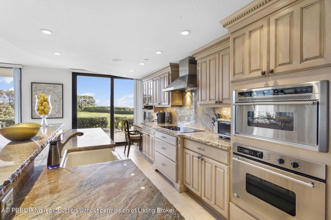 3400 S Ocean Boulevard, Unit 1CI, Palm Beach, FL 33480 Photo