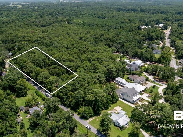 6150 Ponder Road, Fairhope, AL 36532