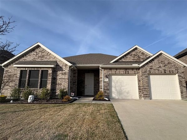 1736 Everglades Drive, Forney, TX 75126