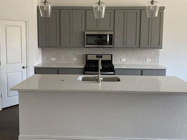 1736 Everglades Drive, Forney, TX 75126