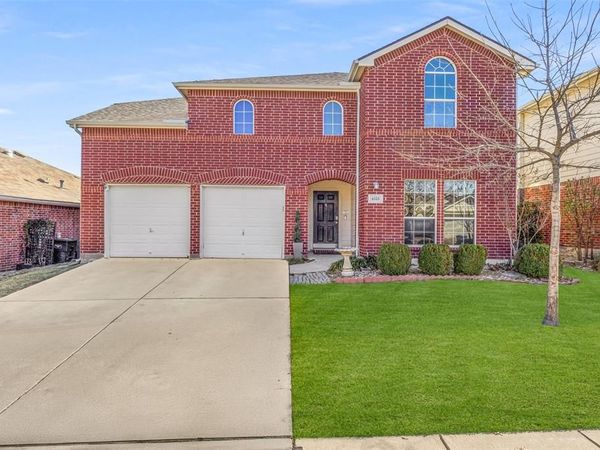 4333 Highgate Road, Fort Worth, TX 76244