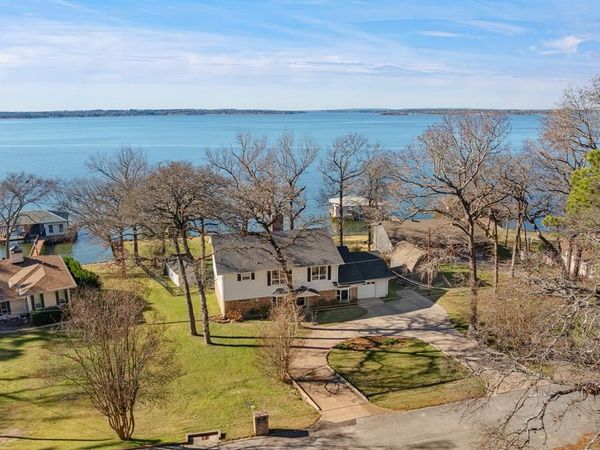 21028 Bay Shore Dr , Flint, TX 75762