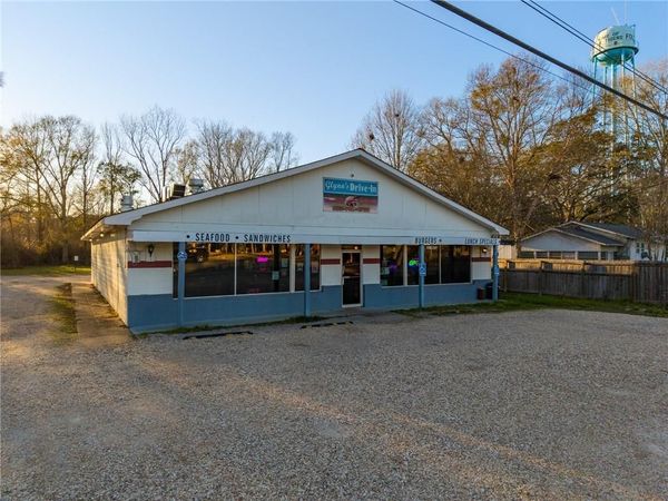 82439 HWY 25 Highway, Folsom, LA 70437