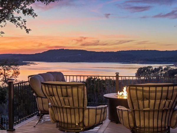 7312 Pace Ravine DR, Lago Vista, TX 78645