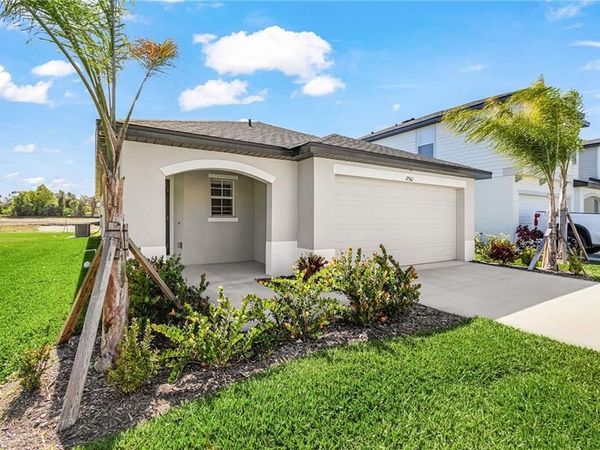 17561 Monte Isola WAY, NORTH FORT MYERS, FL 33917