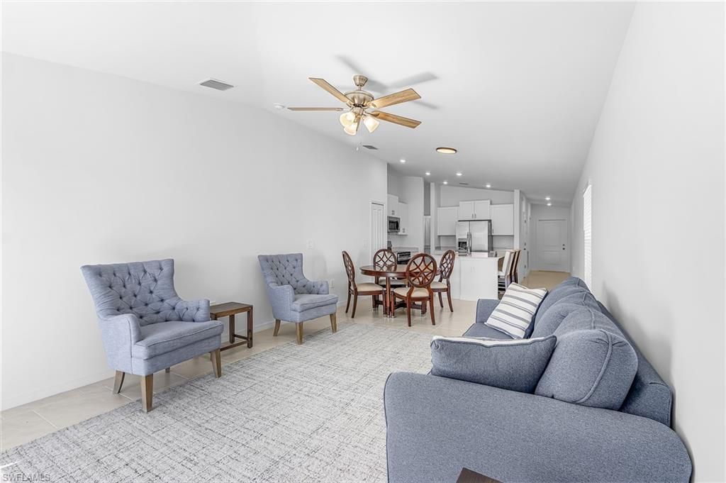 17561 Monte Isola Way, North Fort Myers, FL 33917 Photo