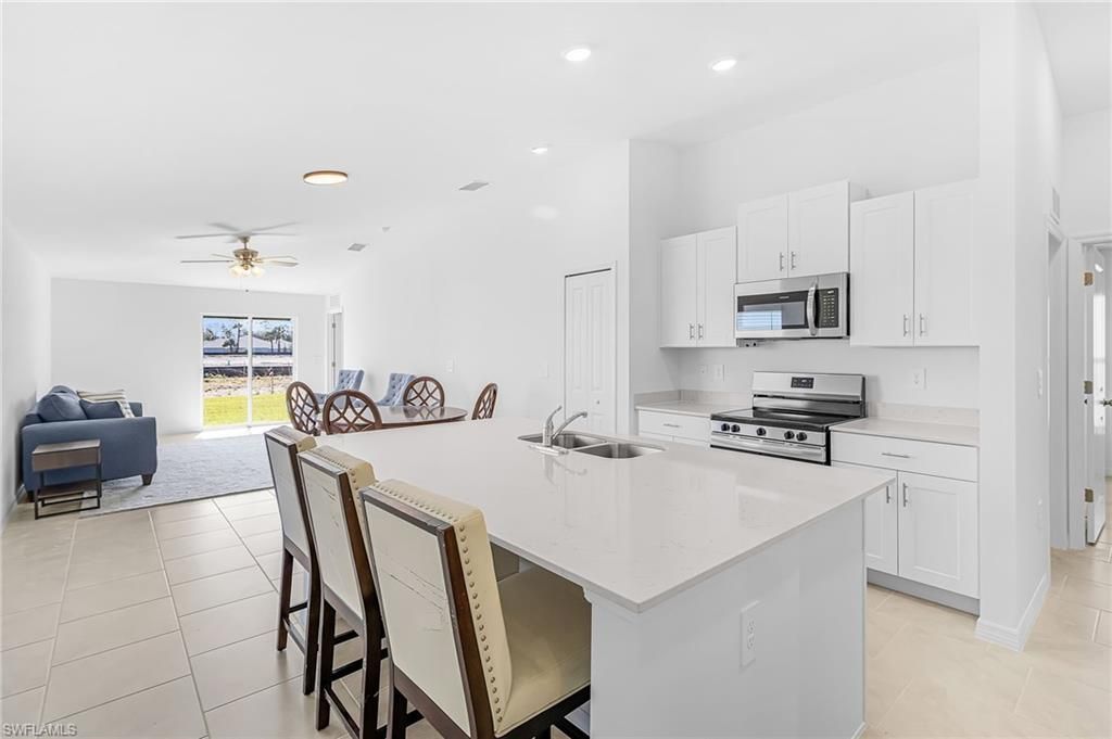 17561 Monte Isola Way, North Fort Myers, FL 33917 Photo