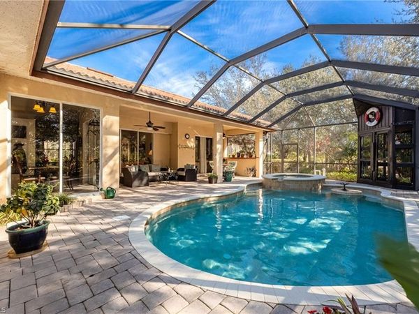 22912 Dayflower LN, ALVA, FL 33920