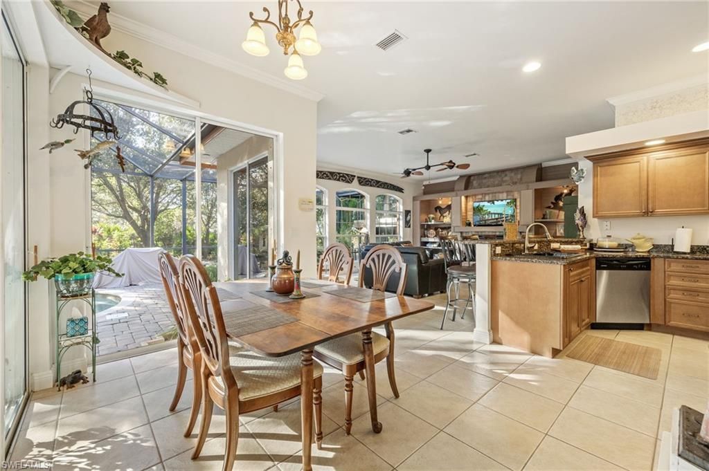 22912 Dayflower Ln, Alva, FL 33920 Photo