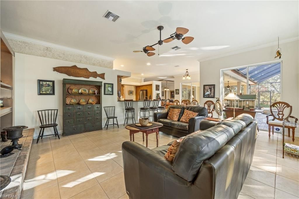 22912 Dayflower Ln, Alva, FL 33920 Photo