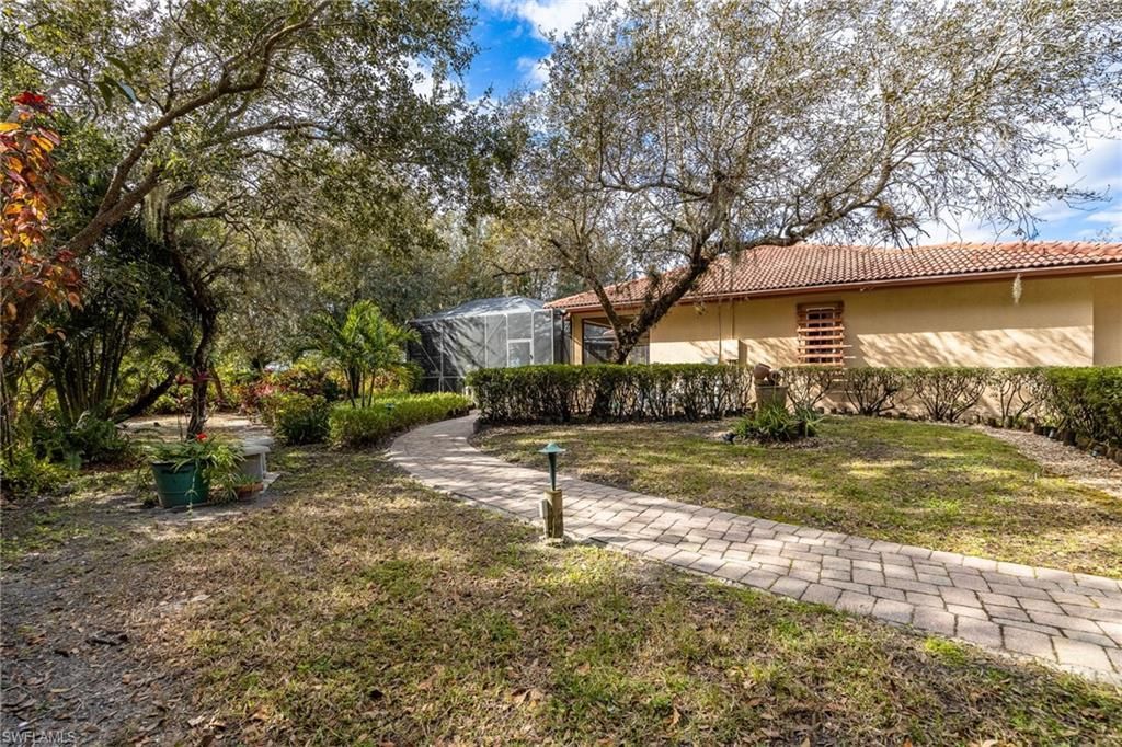 22912 Dayflower Ln, Alva, FL 33920 Photo