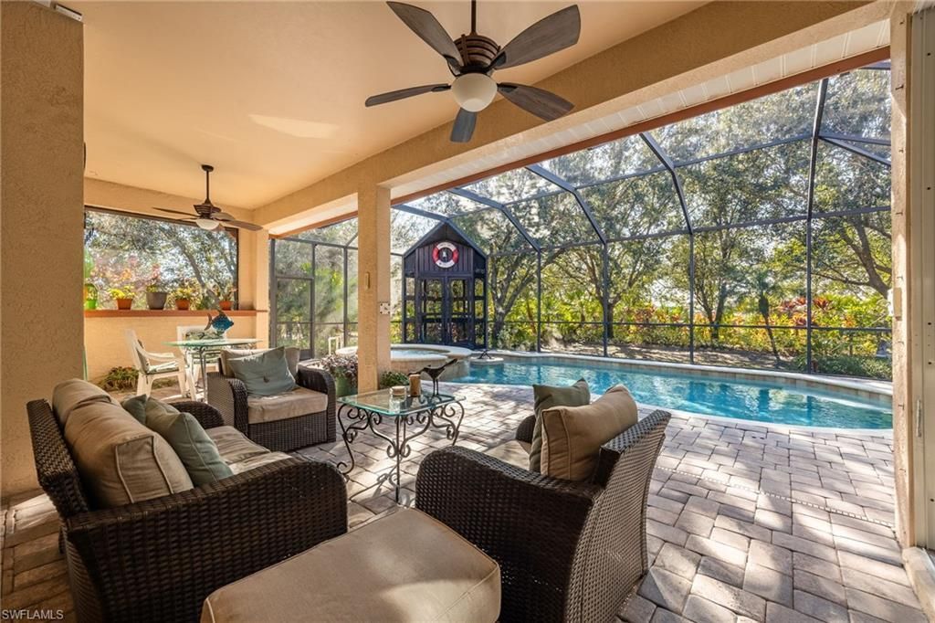 22912 Dayflower Ln, Alva, FL 33920 Photo