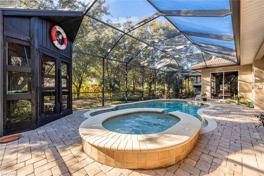 22912 Dayflower Ln, Alva, FL 33920 Photo