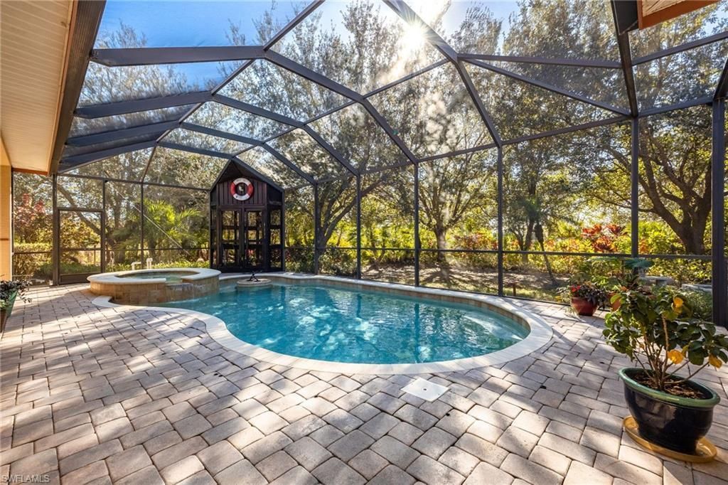 22912 Dayflower Ln, Alva, FL 33920 Photo