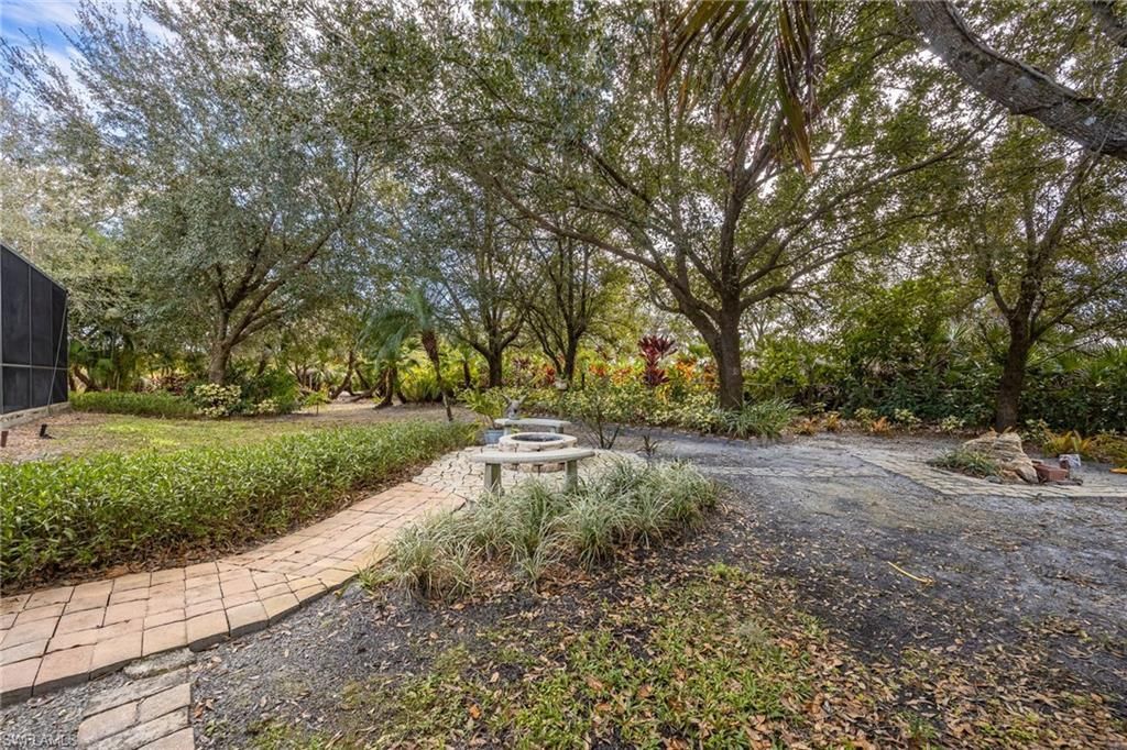 22912 Dayflower Ln, Alva, FL 33920 Photo