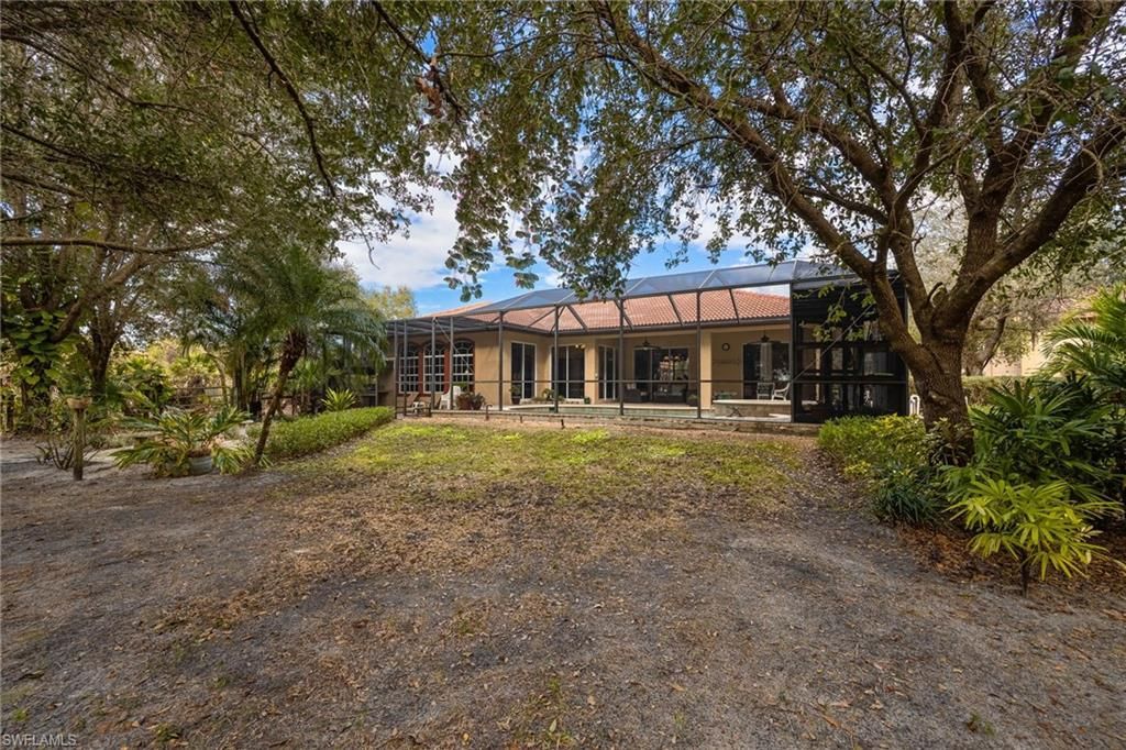 22912 Dayflower Ln, Alva, FL 33920 Photo